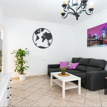 נרחה Casa Moreno מראה חיצוני תמונה