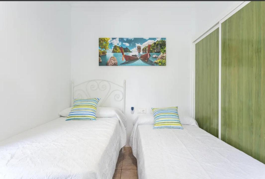 נרחה Casa Moreno מראה חיצוני תמונה