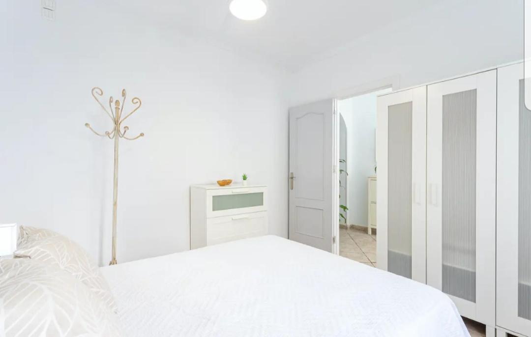 נרחה Casa Moreno מראה חיצוני תמונה