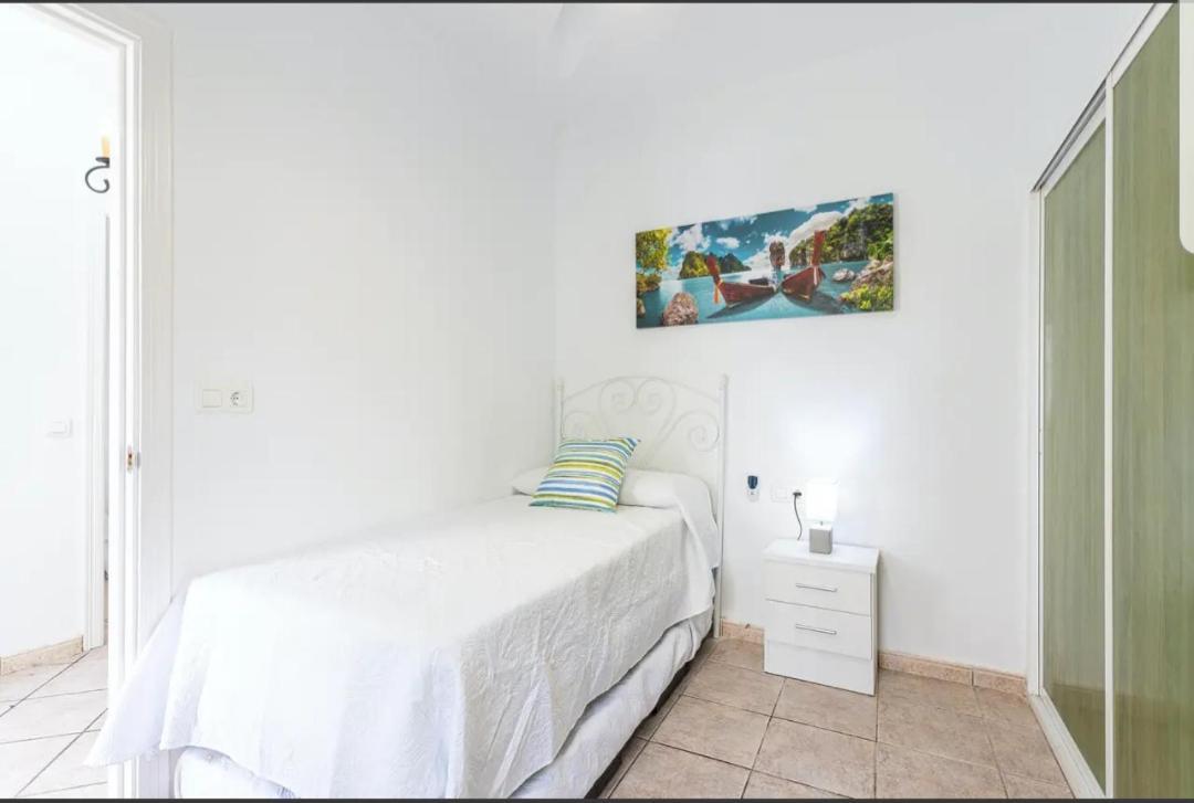 נרחה Casa Moreno מראה חיצוני תמונה